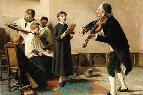 Carlo_Ademollo_-_The_music_lesson