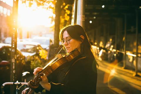 NadiaGolden by Zoe Prinds-Flash