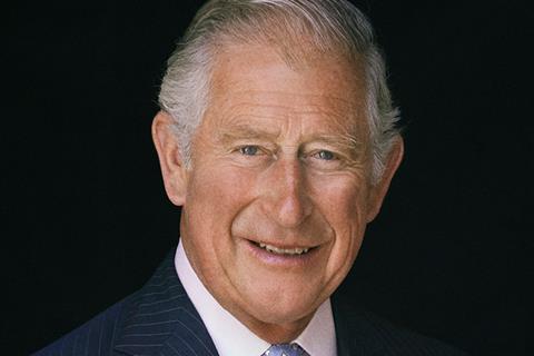 Prince Charles