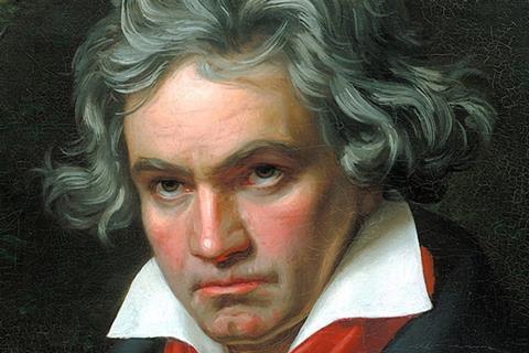 Beethoven