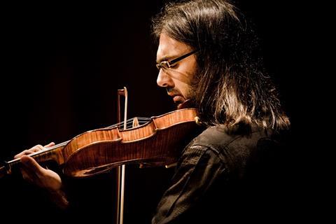 Leonidas kavakos 7 credit marco borggreve