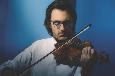 Sentimental Work: Leonidas Kavakos | Feature | The Strad