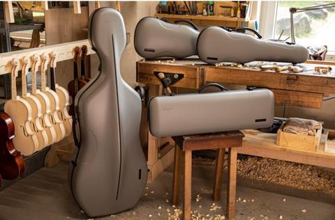 Products October 2021: Gewa Air Luthier case | Premium ❘ Article