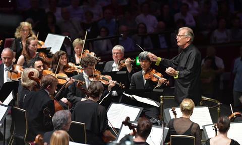 JEG Romeo et Juliette cr Chris Christodoulou-BBC