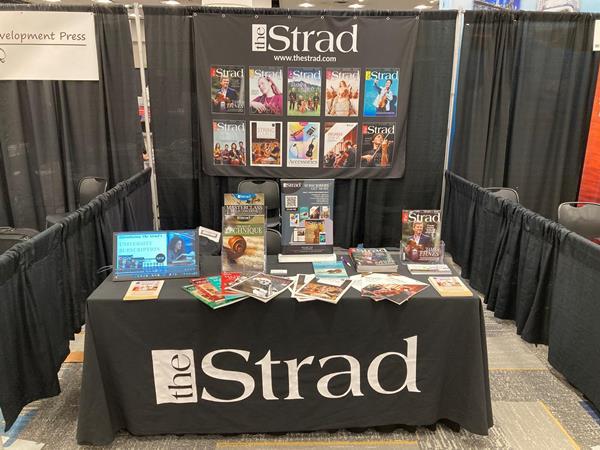 The Strad - Event preview: what to expect at the ASTA 2026 National ...