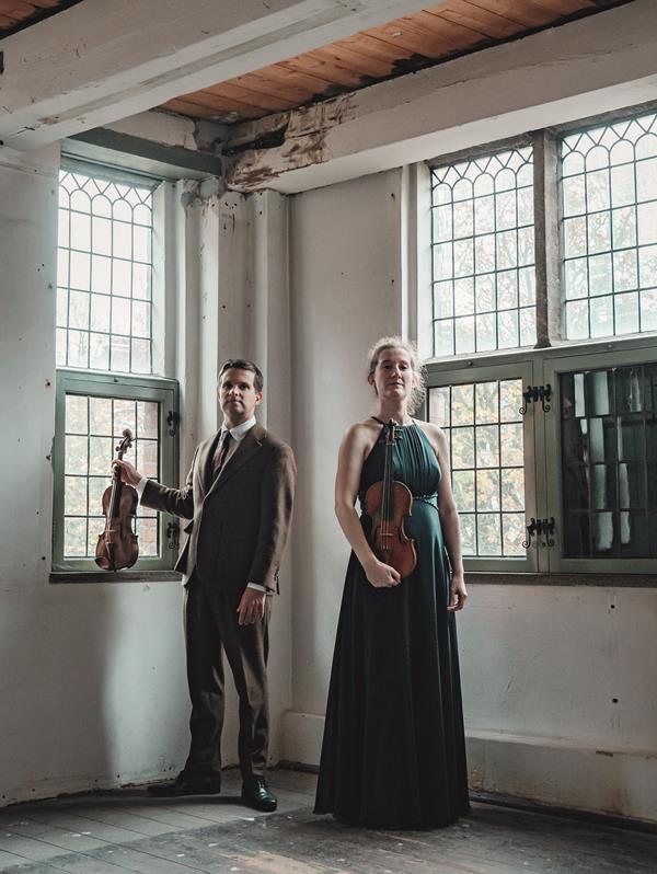 The Strad News - Exploring the didactic works for two violins by Bartók ...