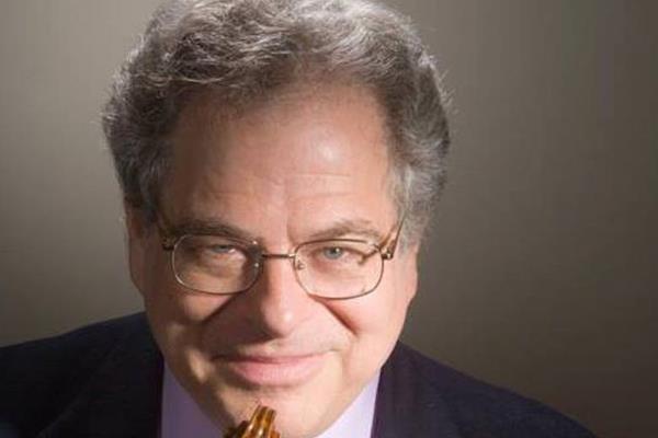 Someone is impersonating me, says Itzhak Perlman | News | The Strad
