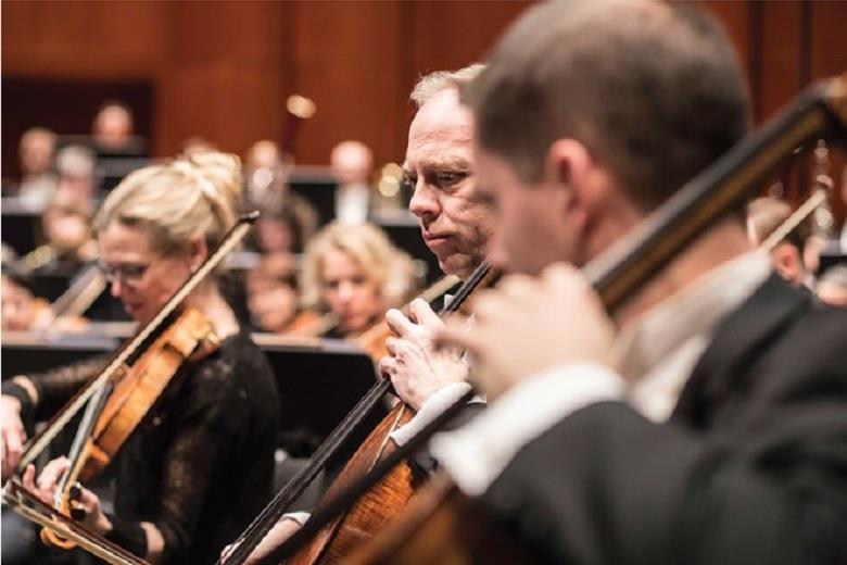 What is the secret behind the Royal Danish Orchestra’s string sound ...