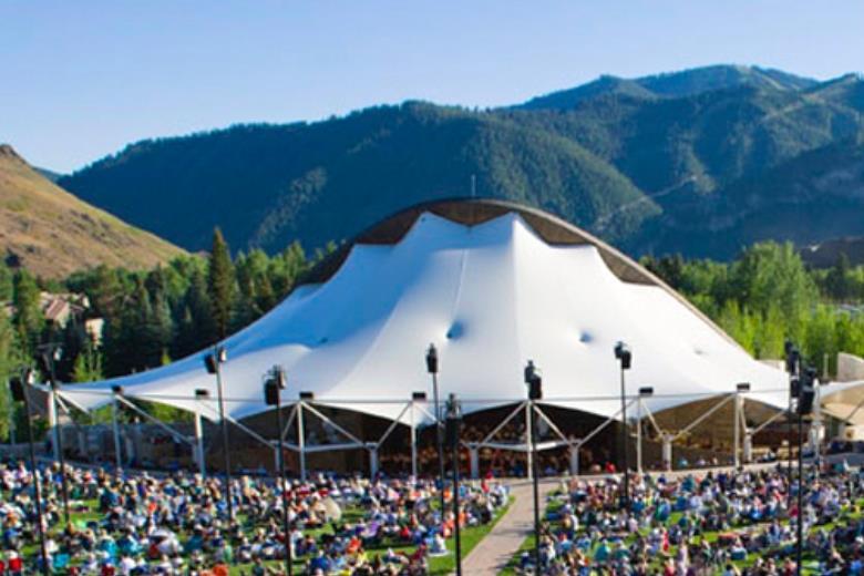 Sun Valley Music Festival 2025