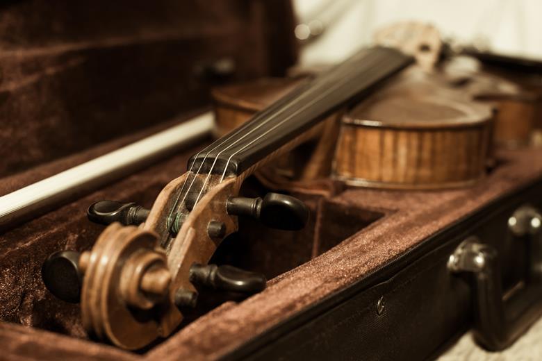 The Strad - How do string players deal with cold temperatures? | The Strad