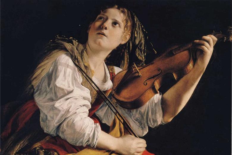 How to play the violin without a chin rest Focus The Strad