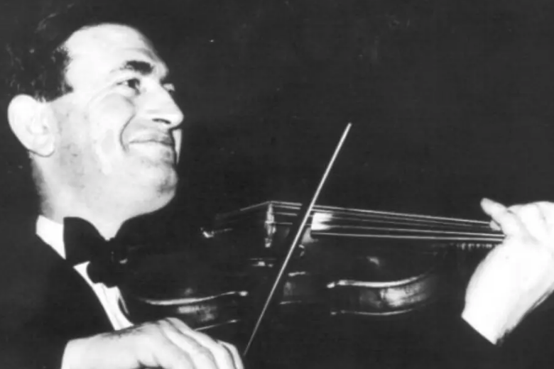 Remembering fine violin collector Robert Lewin | Focus | The Strad