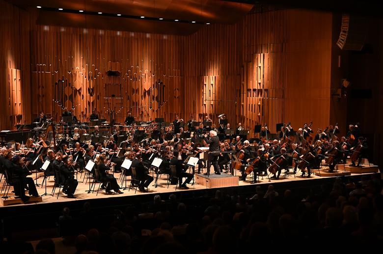 London’s Barbican extends closure to 30 June 2020 | News | The Strad