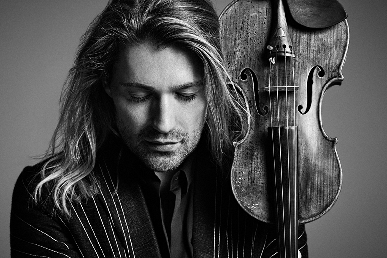 David Garrett cancels another month of concerts after ...