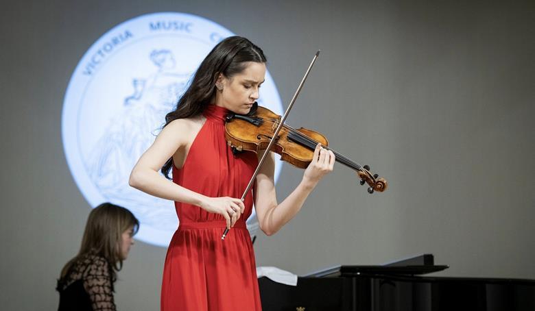 The Strad News - Winners announced for the 2025 Victoria ‘BCN ...