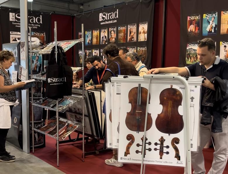 The Strad News - Cremona Musica 2024 preview: what to expect at this ...