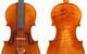 1859 Vuillaume violin
