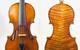 1720 Guarneri filius Andreae violin