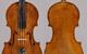 1760 Nicolo Gagliano violin