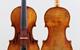 1728-29 Stradivari violin