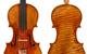 1709 'Scotta' Stradivari violin