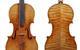 Baron Knoop violin