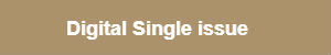 Order now! Digital single issue